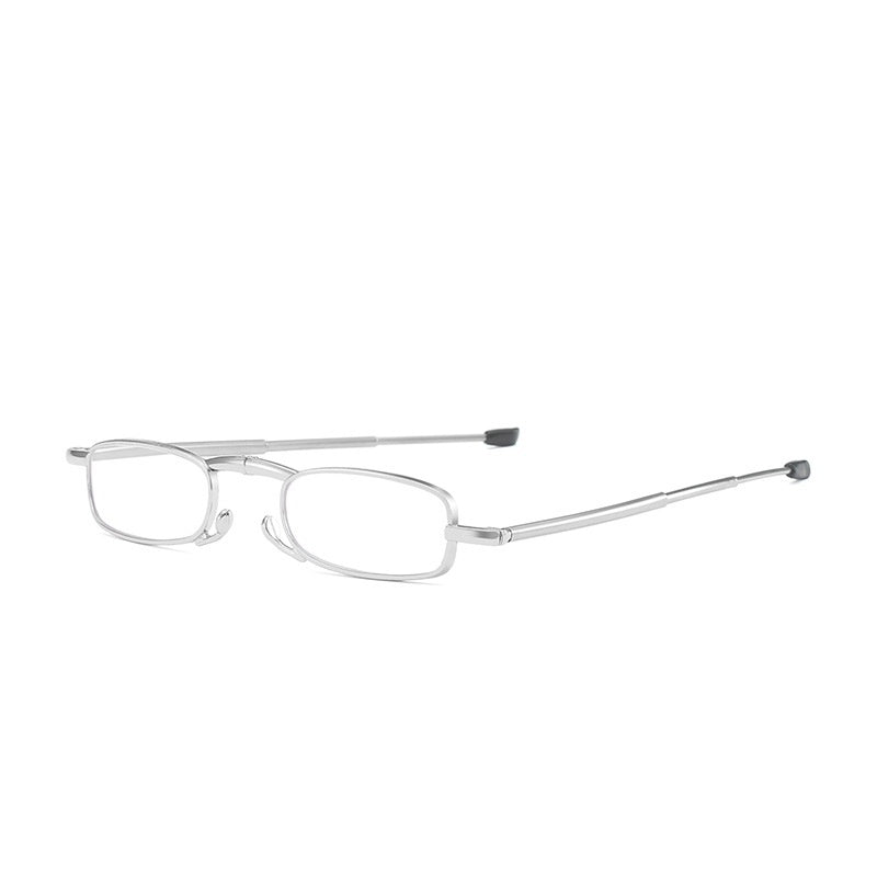Lightweight Blue Light Blocking Glasses - Metal Frame