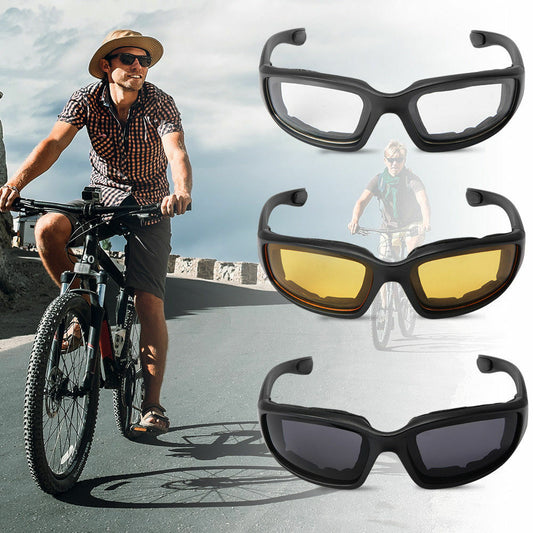 Best Sunglasses for Sunny Weather in the U.S. and Canada by Endurocks Vision