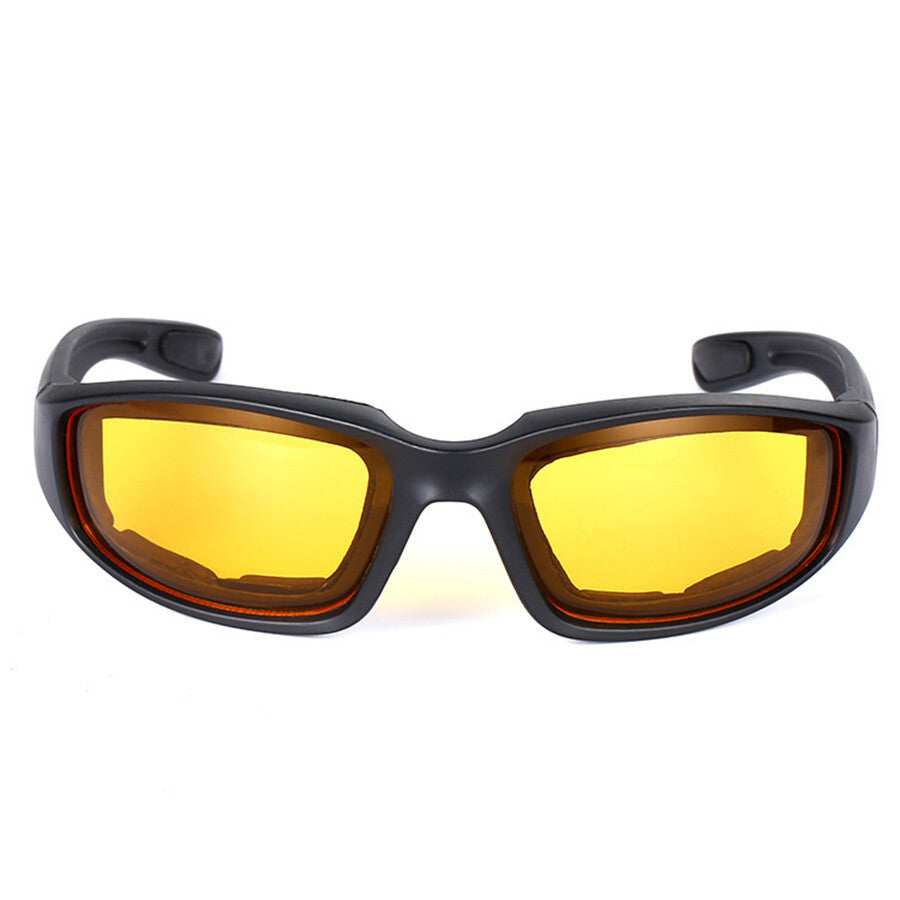 Cycling Sunglasses - UV400 Protection for Outdoor Sports