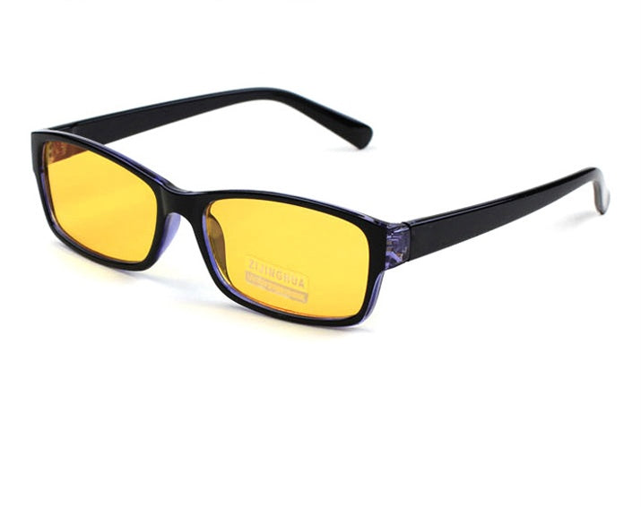 Anti-Blue Light Computer Glasses - Radiation Protection Gaming Eyewear