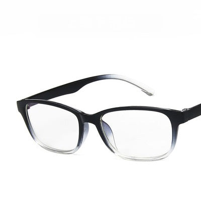 Anti-Blue Light Flat Mirror Anti-Radiation Glasses Frame