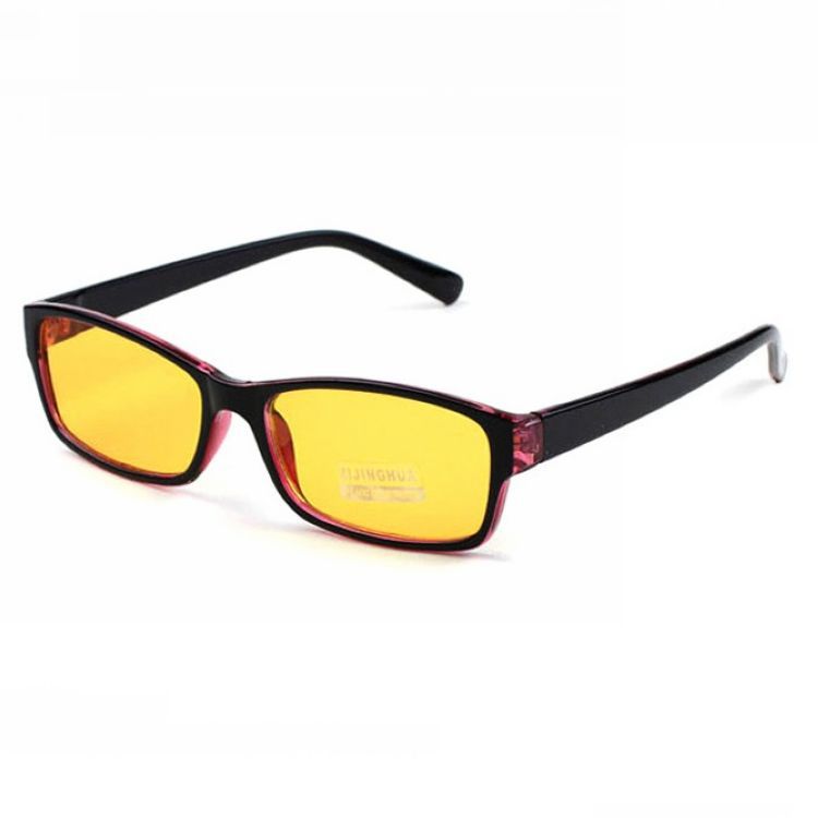 Anti-Blue Light Computer Glasses - Radiation Protection Gaming Eyewear