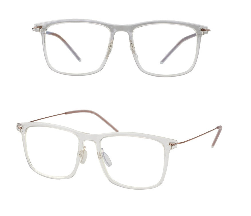 Anti-blue light glasses