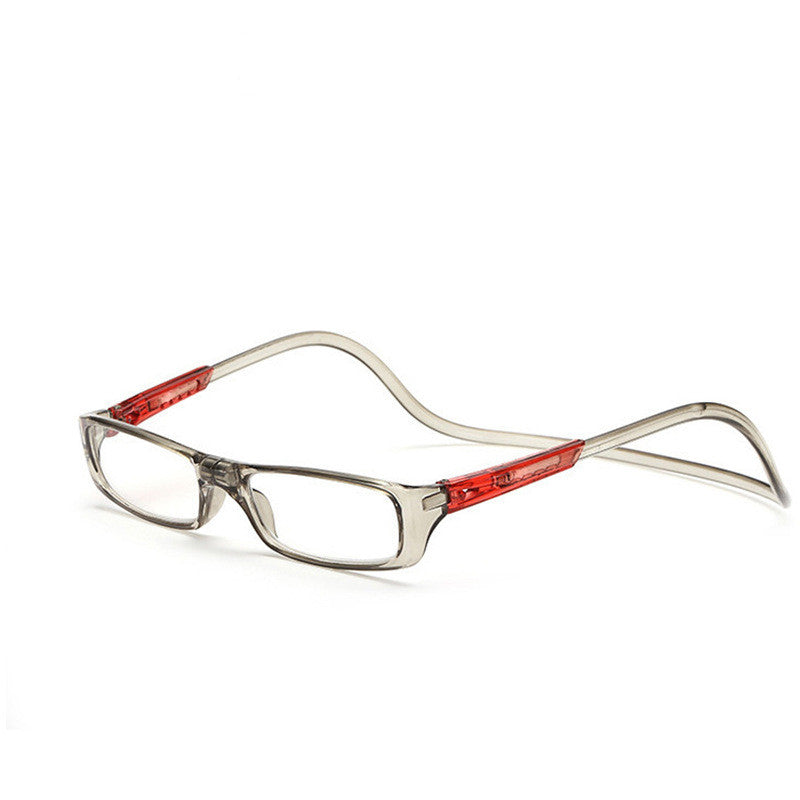 Magnetic Folding Glasses - Ultra-light Compact Design