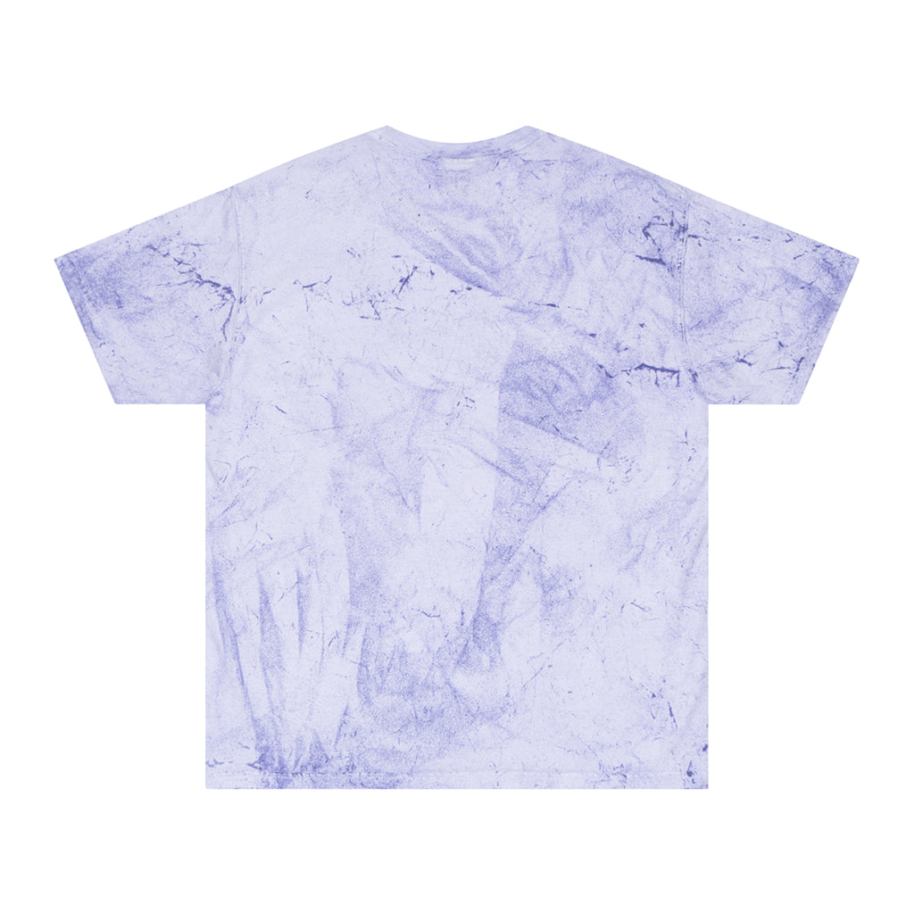 Good Vibes Only Tie-Dye T-Shirt