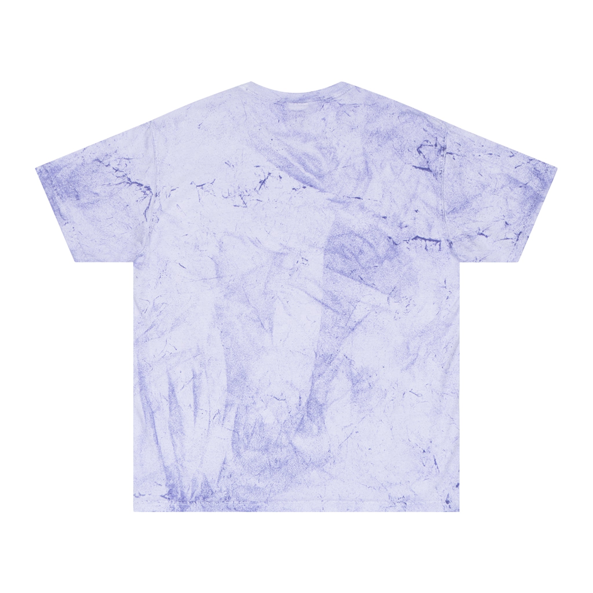 Good Vibes Only Tie-Dye T-Shirt