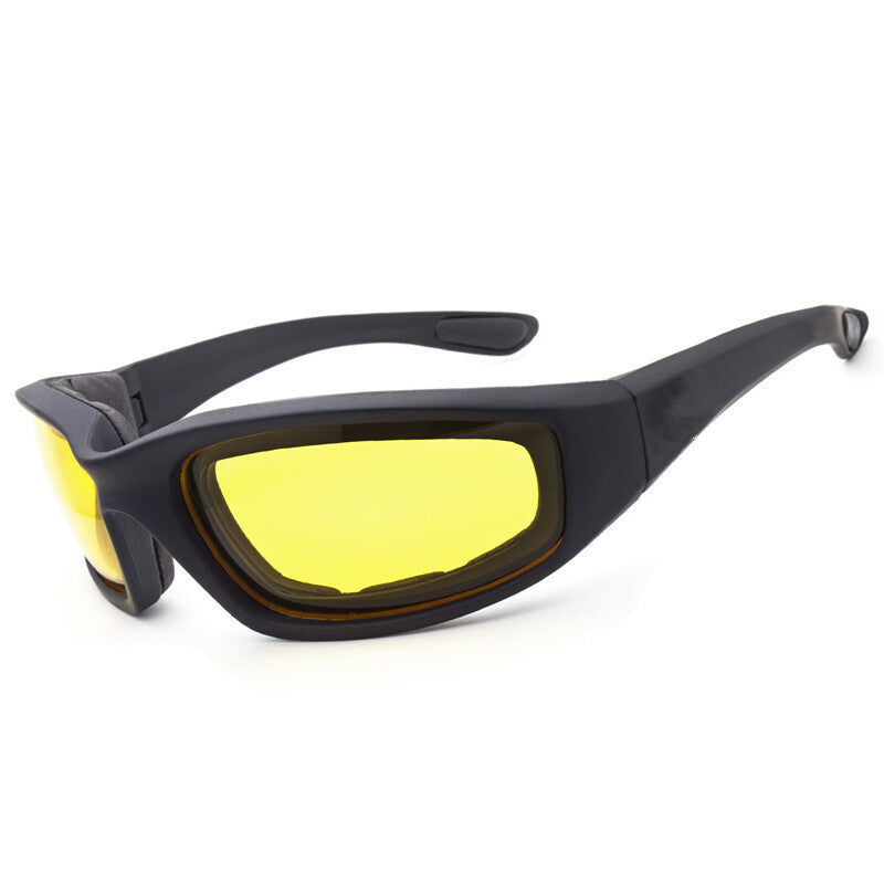 Cycling Sunglasses - UV400 Protection for Outdoor Sports