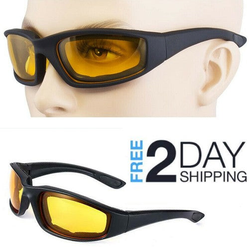 Cycling Sunglasses - UV400 Protection for Outdoor Sports