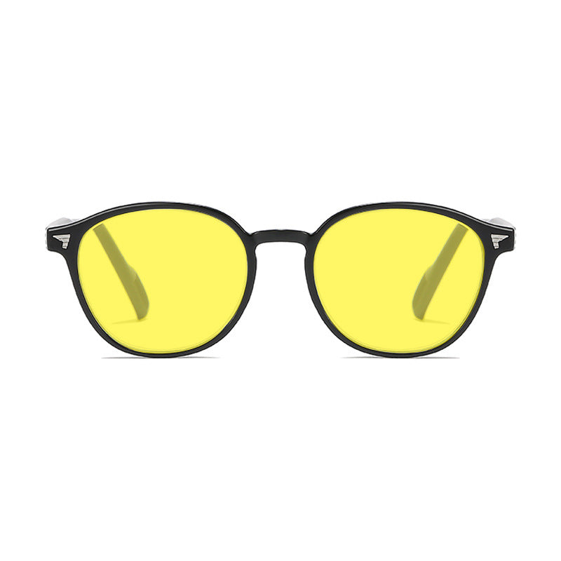 Night Vision Blocking Blue Light Goggles