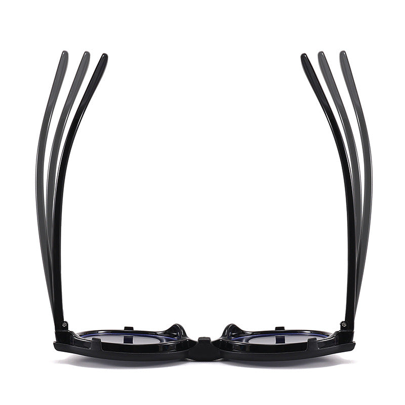 Polarized UV And Blue Light Blocking Glasses