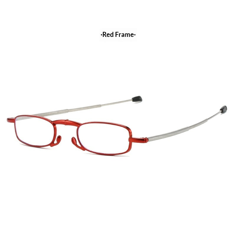 Lightweight Blue Light Blocking Glasses - Metal Frame