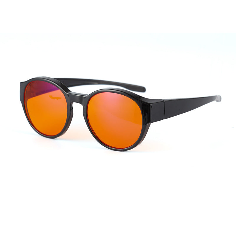 Anti-Blue Light Gaming Glasses - Computer & Phone Eye Protection