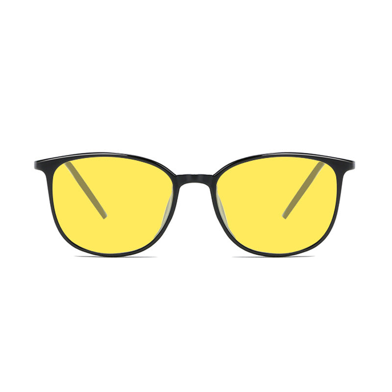 Blocking Blue Light Night Vision Sunglasses