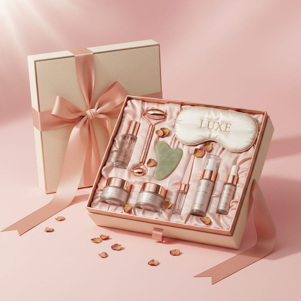 Endurocks Beauty Bundles