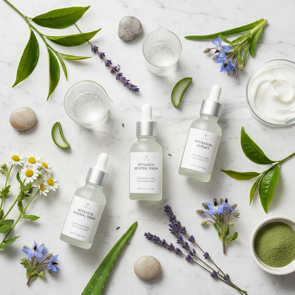 Endurocks Beauty Skincare Standards